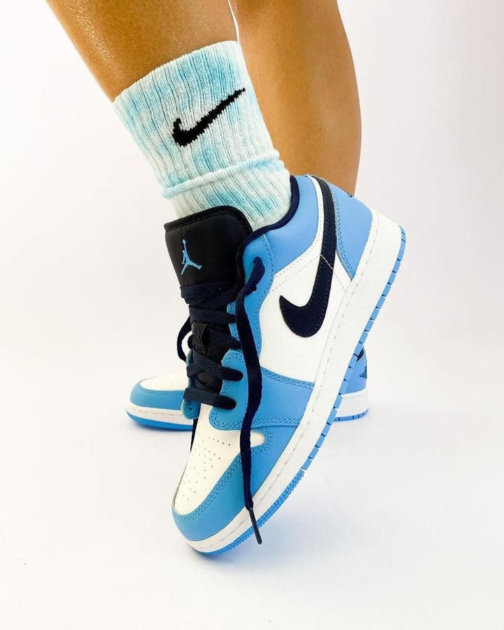 Air jordan 1 UNC（2021） - uaessss