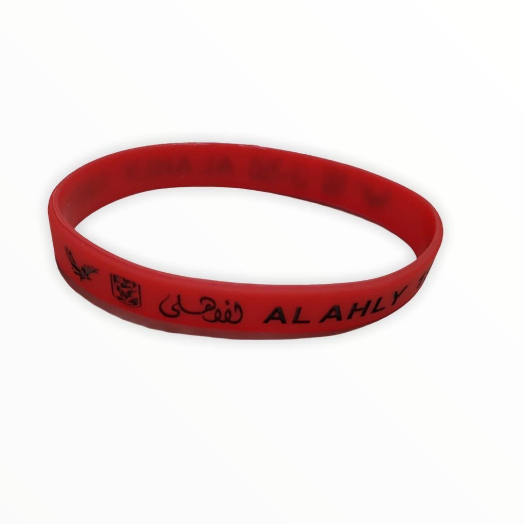 AL AHLY Accessories bracelet take 3 for 10aed 2022 - uaessss