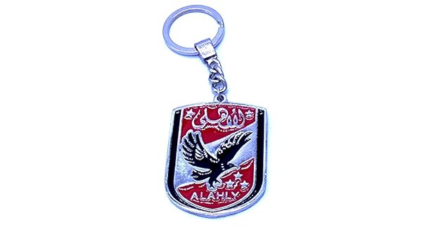 AL AHLY Accessories key Medal 2022 - uaessss