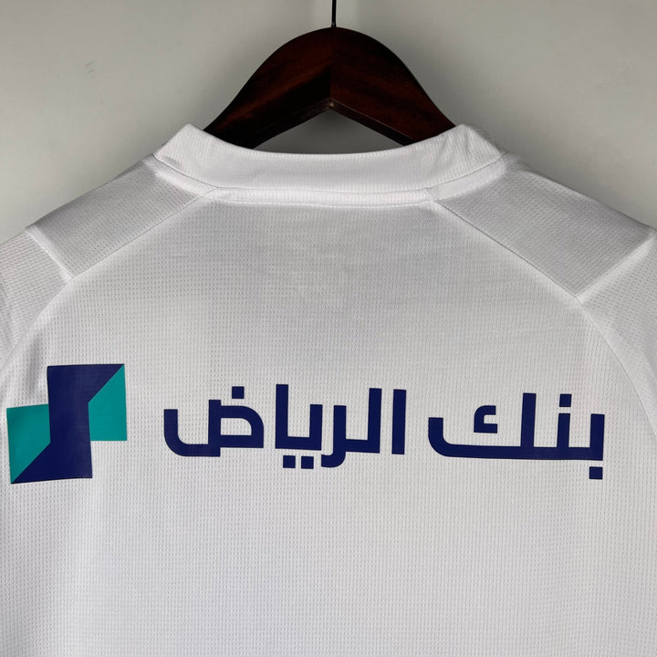 AL HILAL SFC away Jersey 2023/24 - uaessss