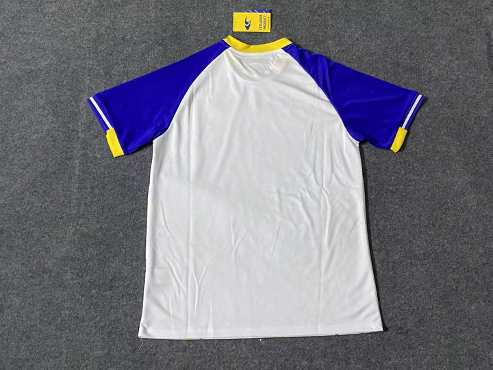 AL Nassr training jersey 2023/24 - uaessss