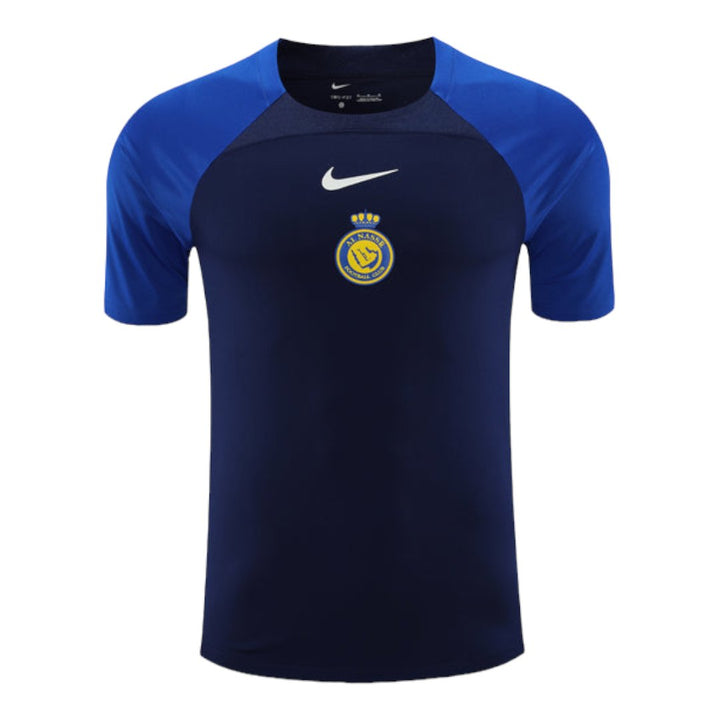 AL Nassr TRAINING jersey 23/24 - uaessss