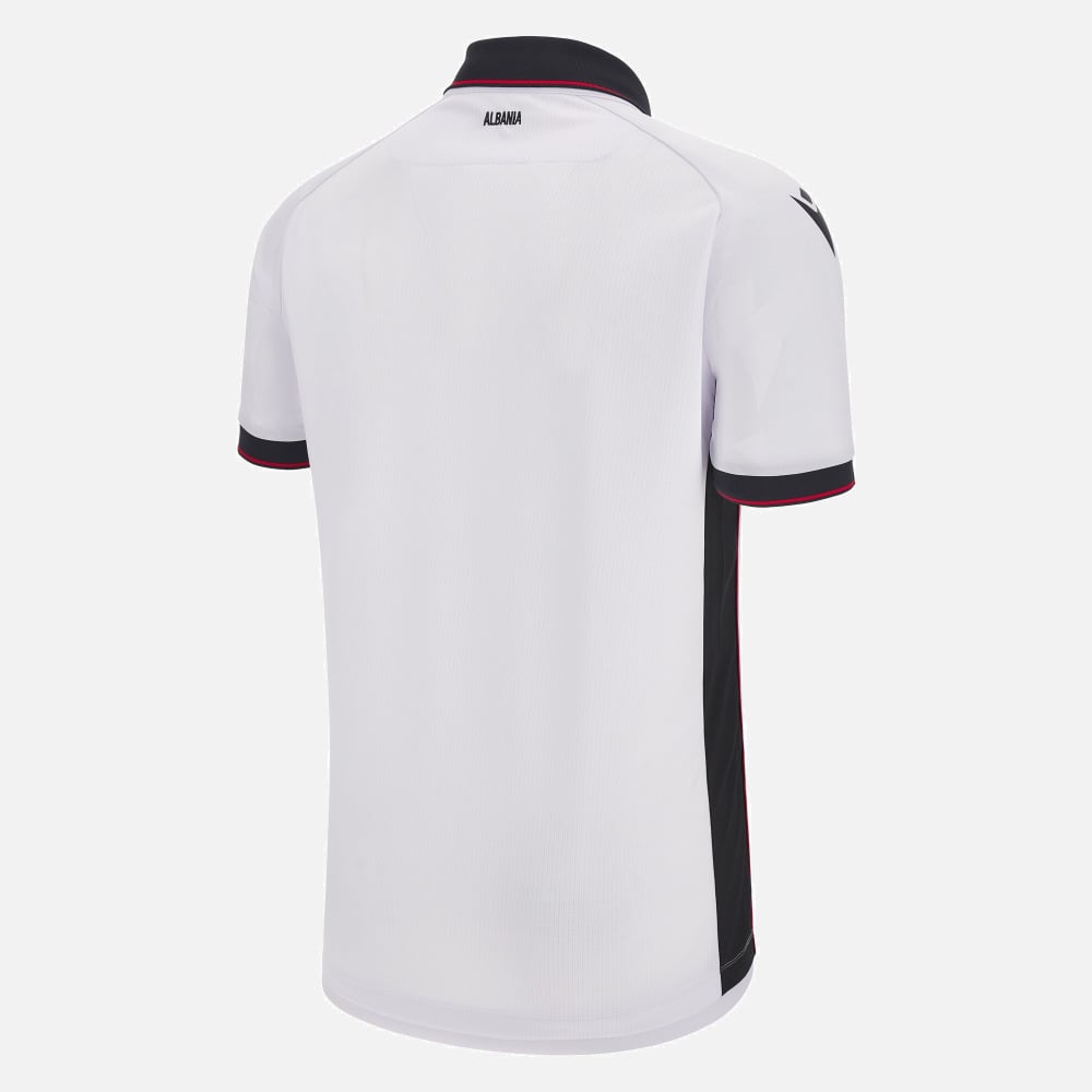 Albania National Team AWAY JERSEY 2023/24 - uaessss