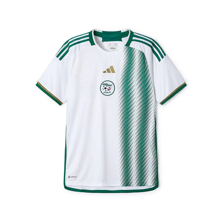 ALGERIA home JERSEY 2024 - uaessss