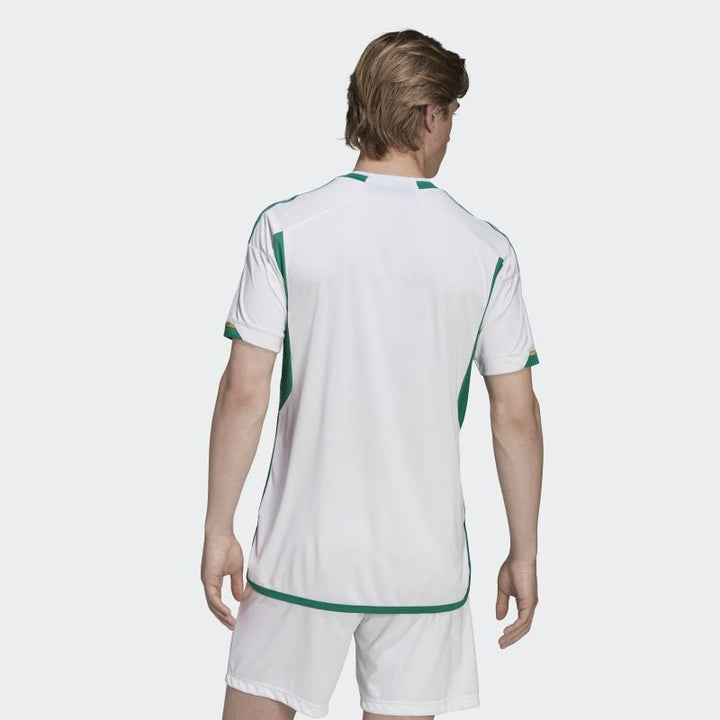 ALGERIA home JERSEY 2024 - uaessss