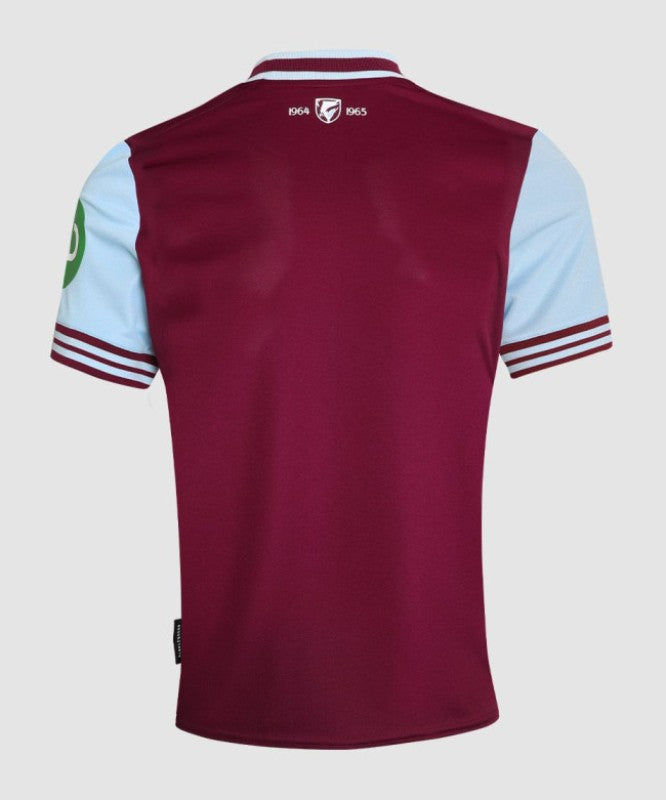 West Ham United Home Jersey 2024/25