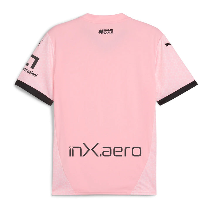 Palermo F.C. Home Jersey 2024/25