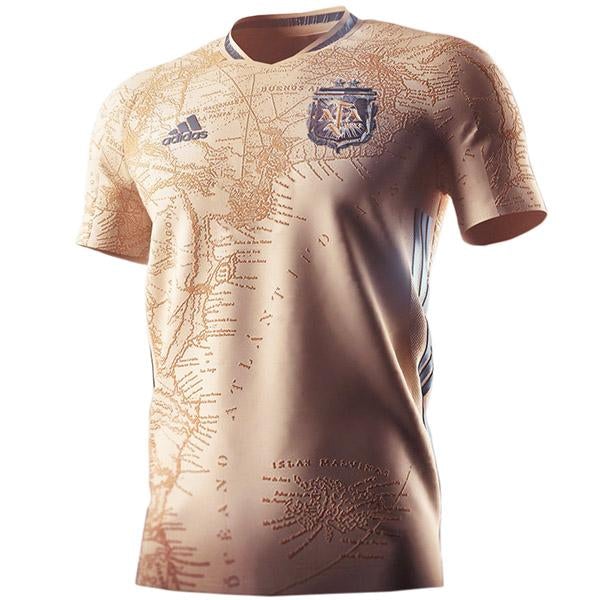 Argentina Avellaneda 200th Jersey - uaessss