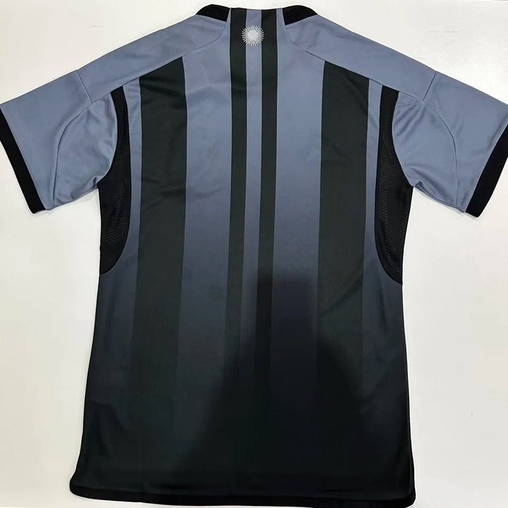 Argentina Black Special Edition Jersey 2024 - uaessss