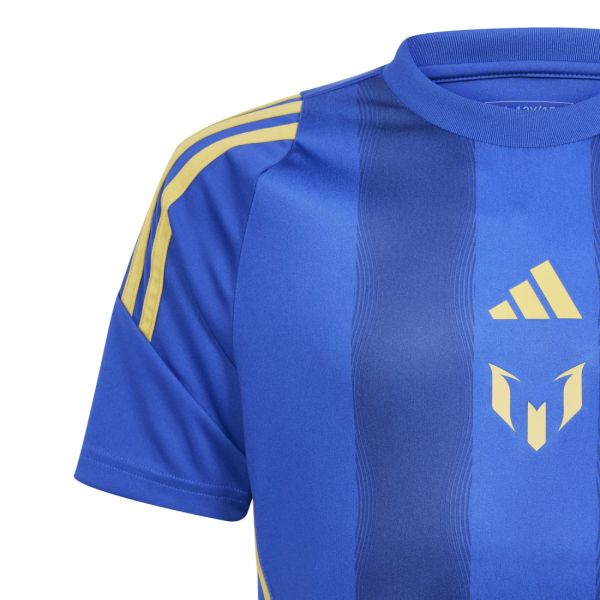 Argentina Blue Messi Training Jersey 24/25 - uaessss