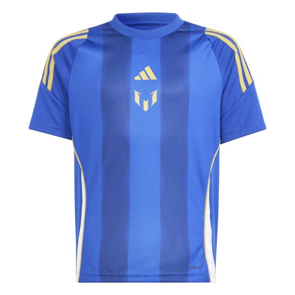 Argentina Blue Messi Training Jersey 24/25 - uaessss