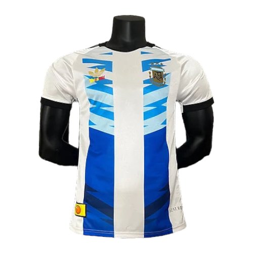 Argentina player version Special Edition Jersey 24/25 - uaessss