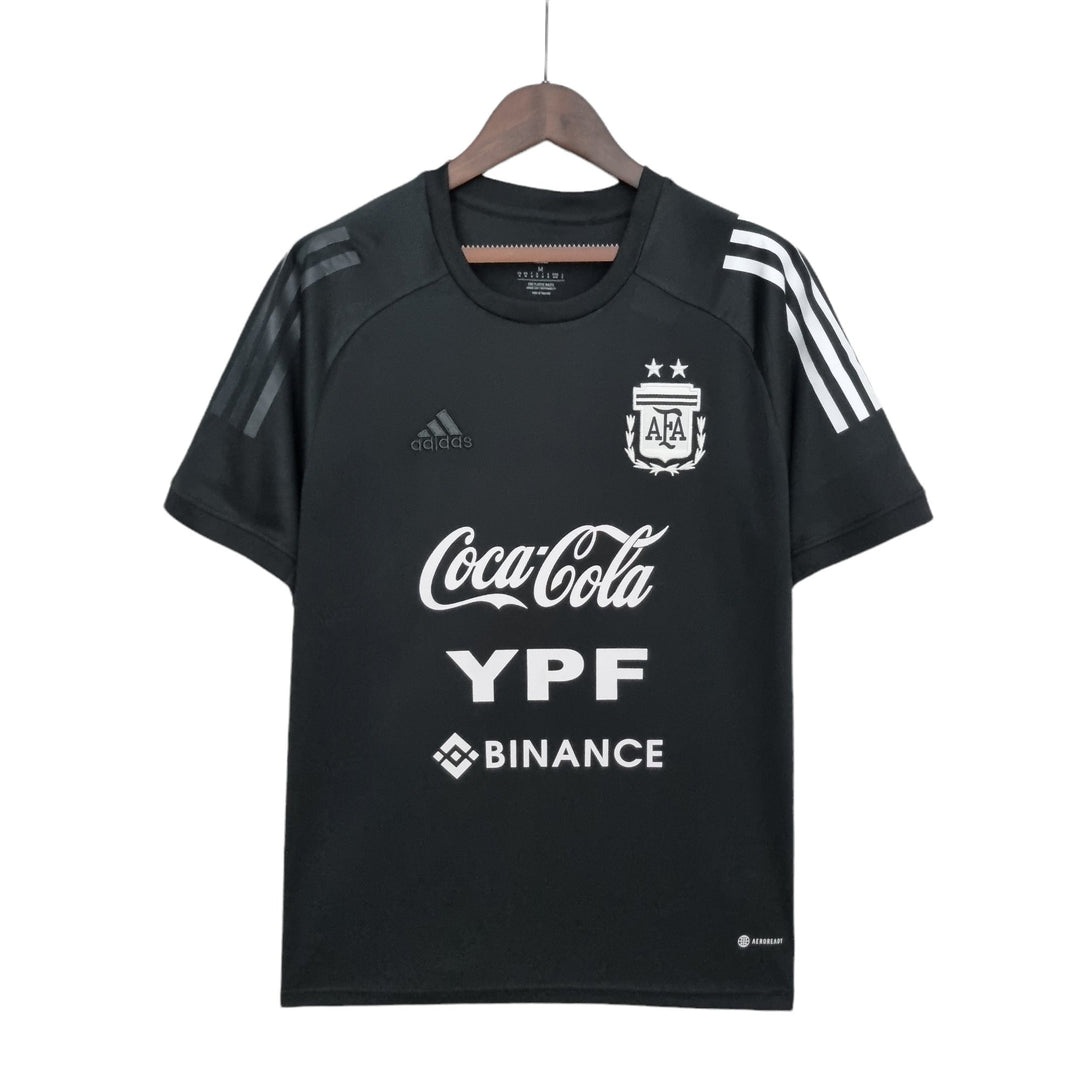 Argentina Pre - match Jersey 2023 - uaessss