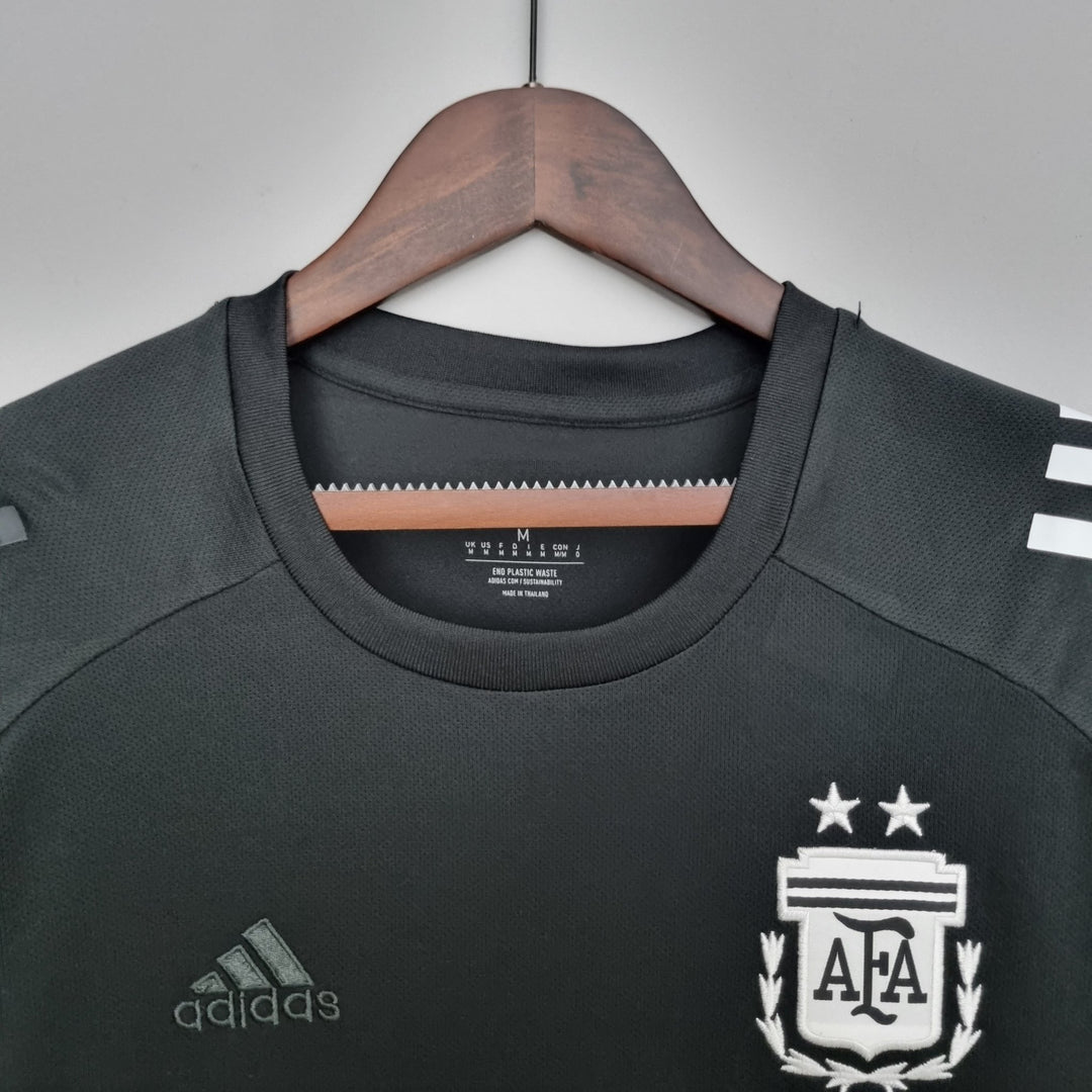 Argentina Pre - match Jersey 2023 - uaessss