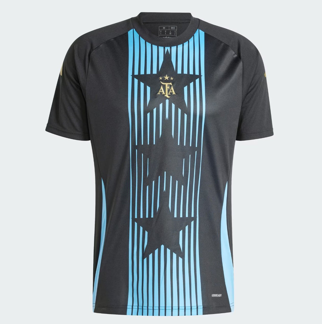 Argentina PRE - MATCH JERSEY 2024/25 - uaessss