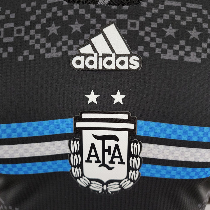 Argentina special Edition player version 2022/23 - uaessss