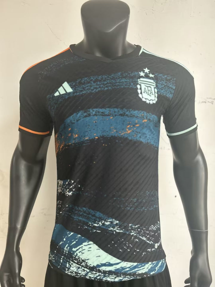 Argentina special Edition player version 2023/24 - uaessss