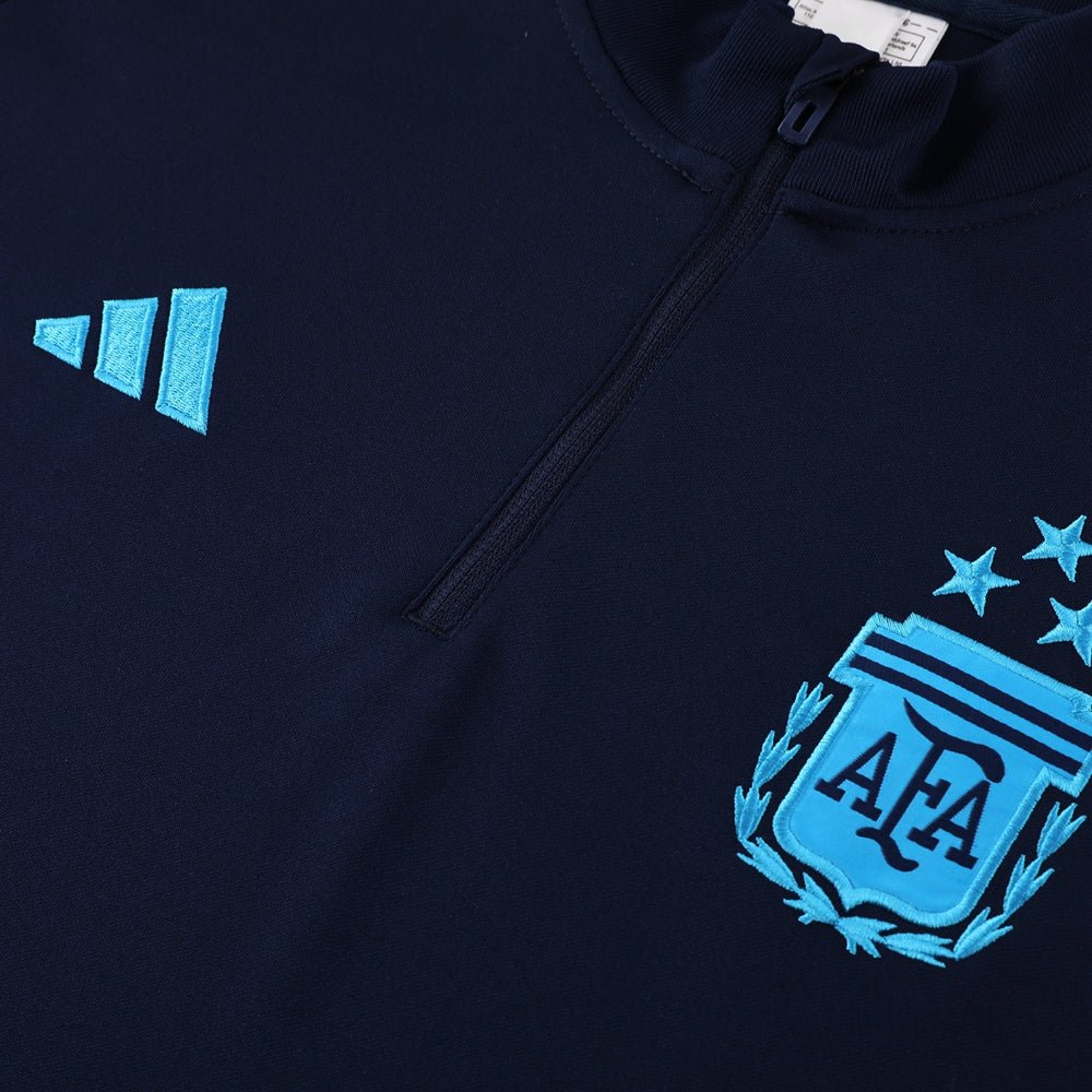 Argentina TRACKSUIT 2023/24 - uaessss