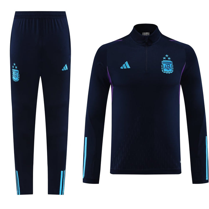 Argentina TRACKSUIT 2023/24 - uaessss