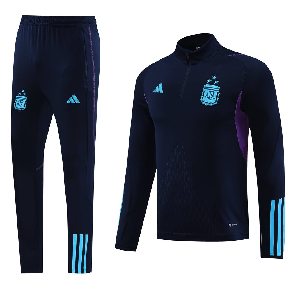 Argentina TRACKSUIT 2023/24 - uaessss