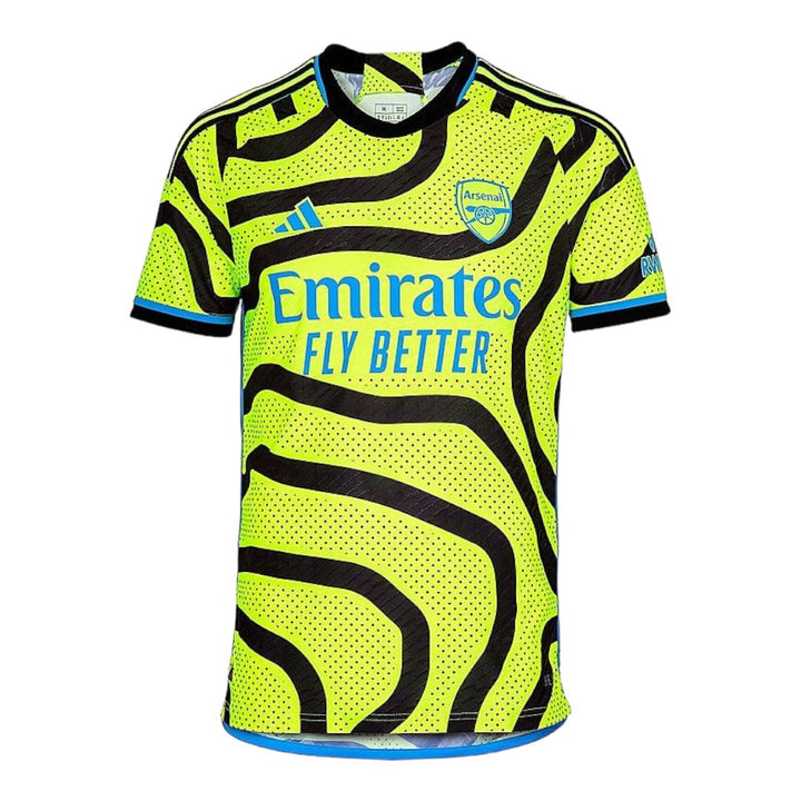 Arsenal AWAY JERSEY 2023/24 - uaessss