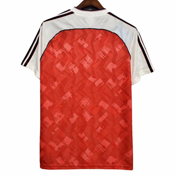 Arsenal Home Classic 1990/92 Jersey - uaessss