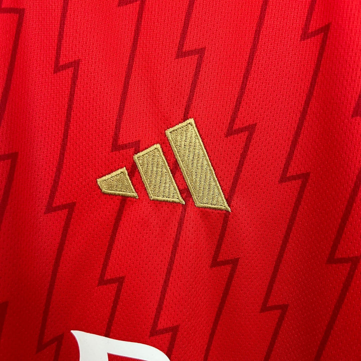 Arsenal HOME JERSEY 2023/24 - uaessss