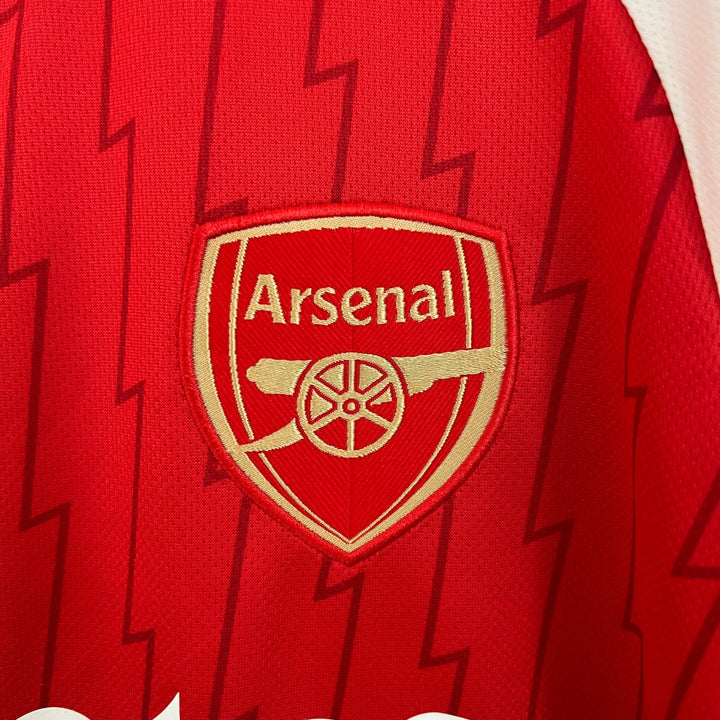 Arsenal HOME JERSEY 2023/24 - uaessss