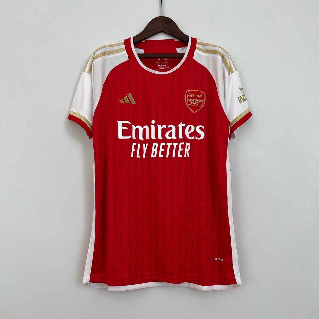 Arsenal HOME JERSEY 2023/24 - uaessss