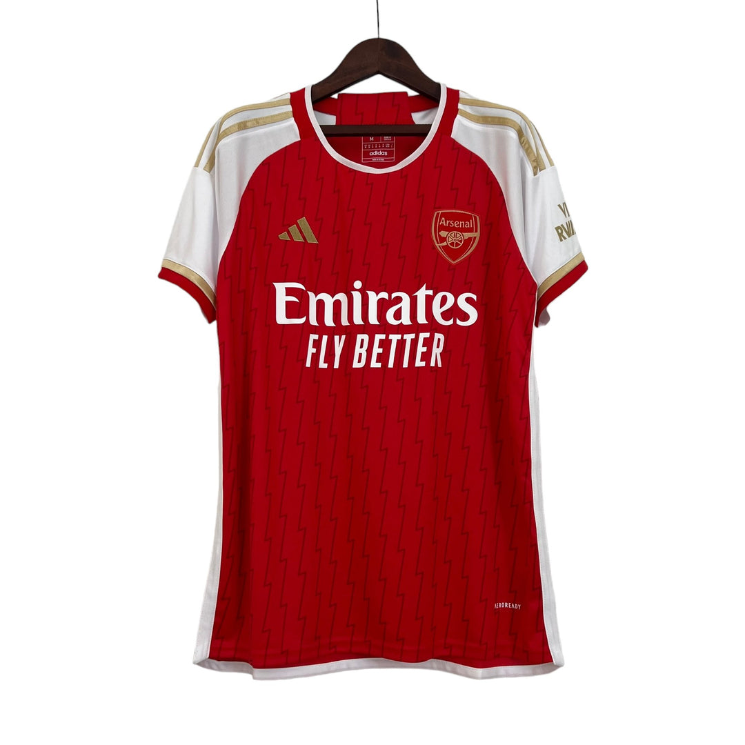 Arsenal HOME JERSEY 2023/24 - uaessss