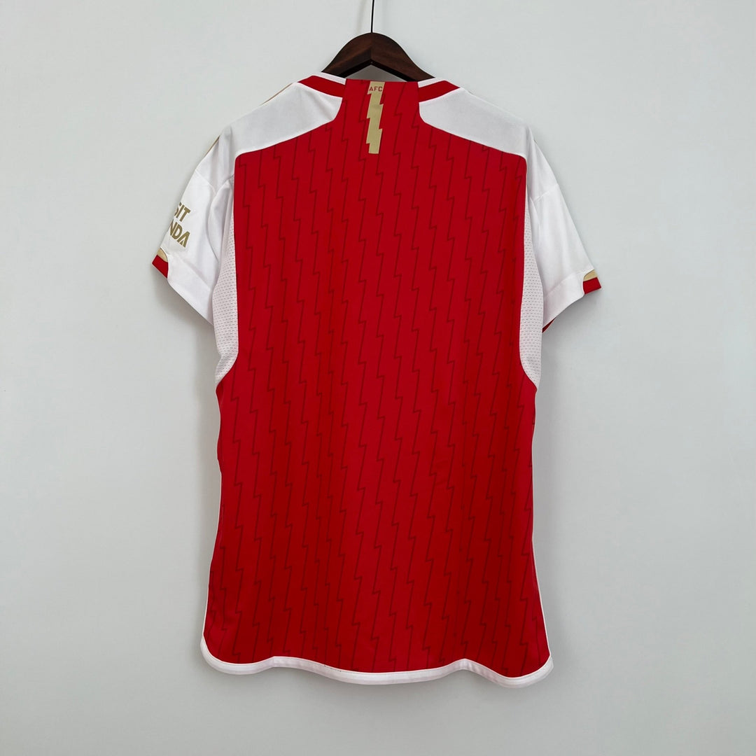 Arsenal HOME JERSEY 2023/24 - uaessss