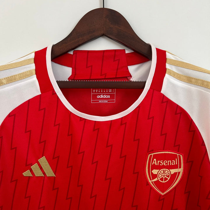 Arsenal HOME JERSEY 2023/24 - uaessss