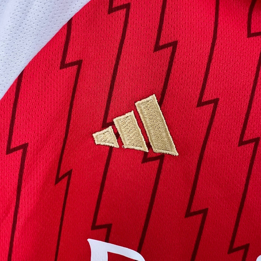 ARSENAL HOME kit kids 2023/24 - uaessss