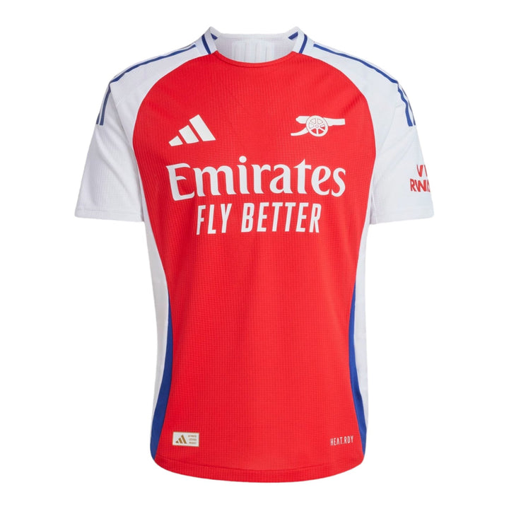 Arsenal Home Player Version JERSEY 2024/25 - uaessss