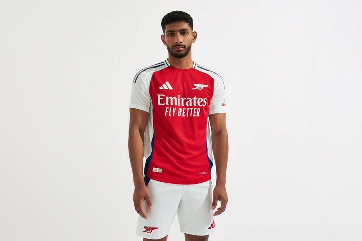 Arsenal Home Player Version JERSEY 2024/25 - uaessss