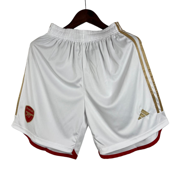 Arsenal HOME SHORT 2023/24 - uaessss