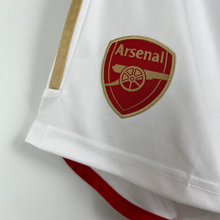 Arsenal HOME SHORT 2023/24 - uaessss