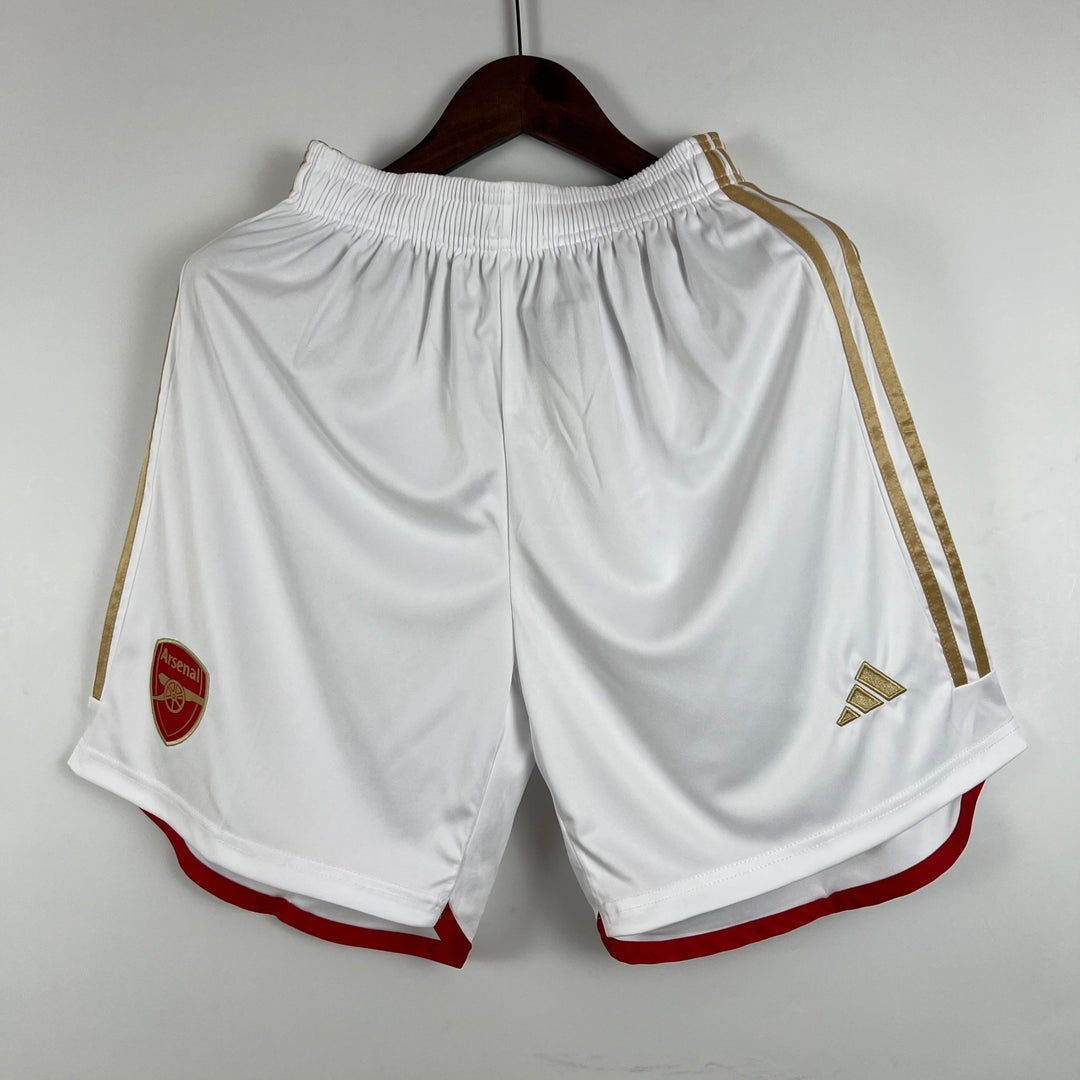 Arsenal HOME SHORT 2023/24 - uaessss