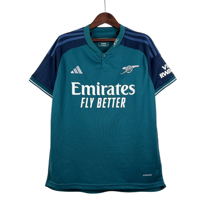 Arsenal THIRD JERSEY 2023/24 - uaessss