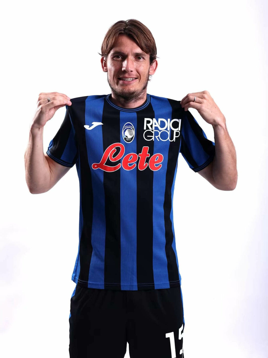 Atalanta Home jersey 2024/25