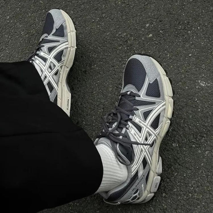 ASICS Gel - Kahana 8 'Retro Grey' - uaessss