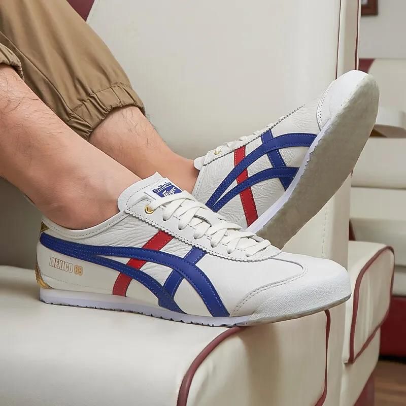 Asics tiger fashion calcio