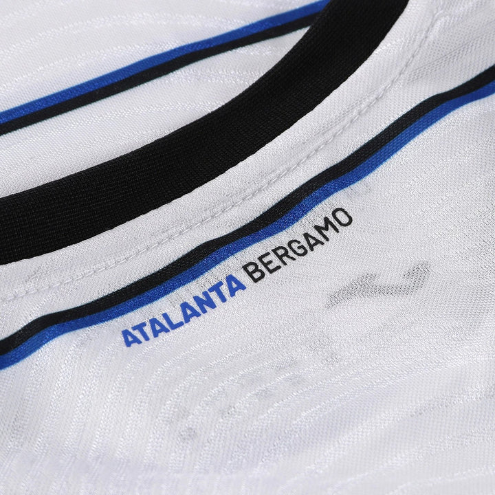 Atalanta away jersey 2023/24 - uaessss