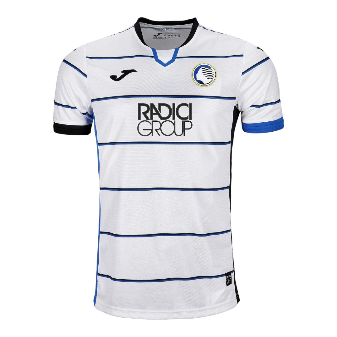 Atalanta away jersey 2023/24 - uaessss