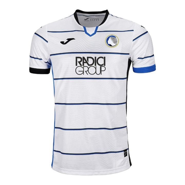 Atalanta away jersey 2023/24 - uaessss