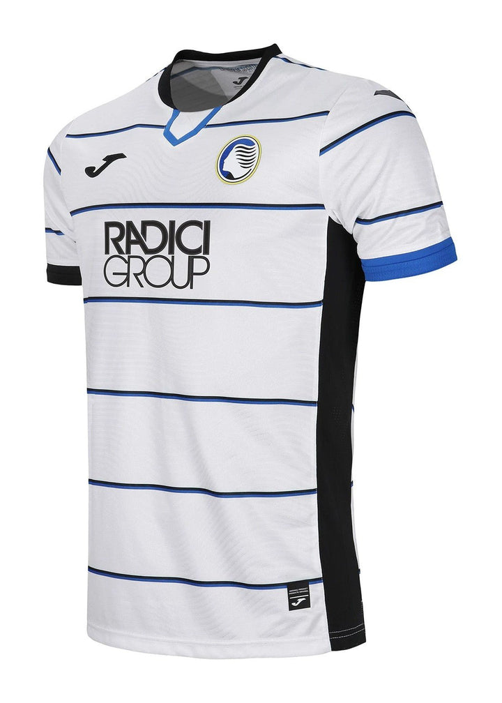 Atalanta away jersey 2023/24 - uaessss