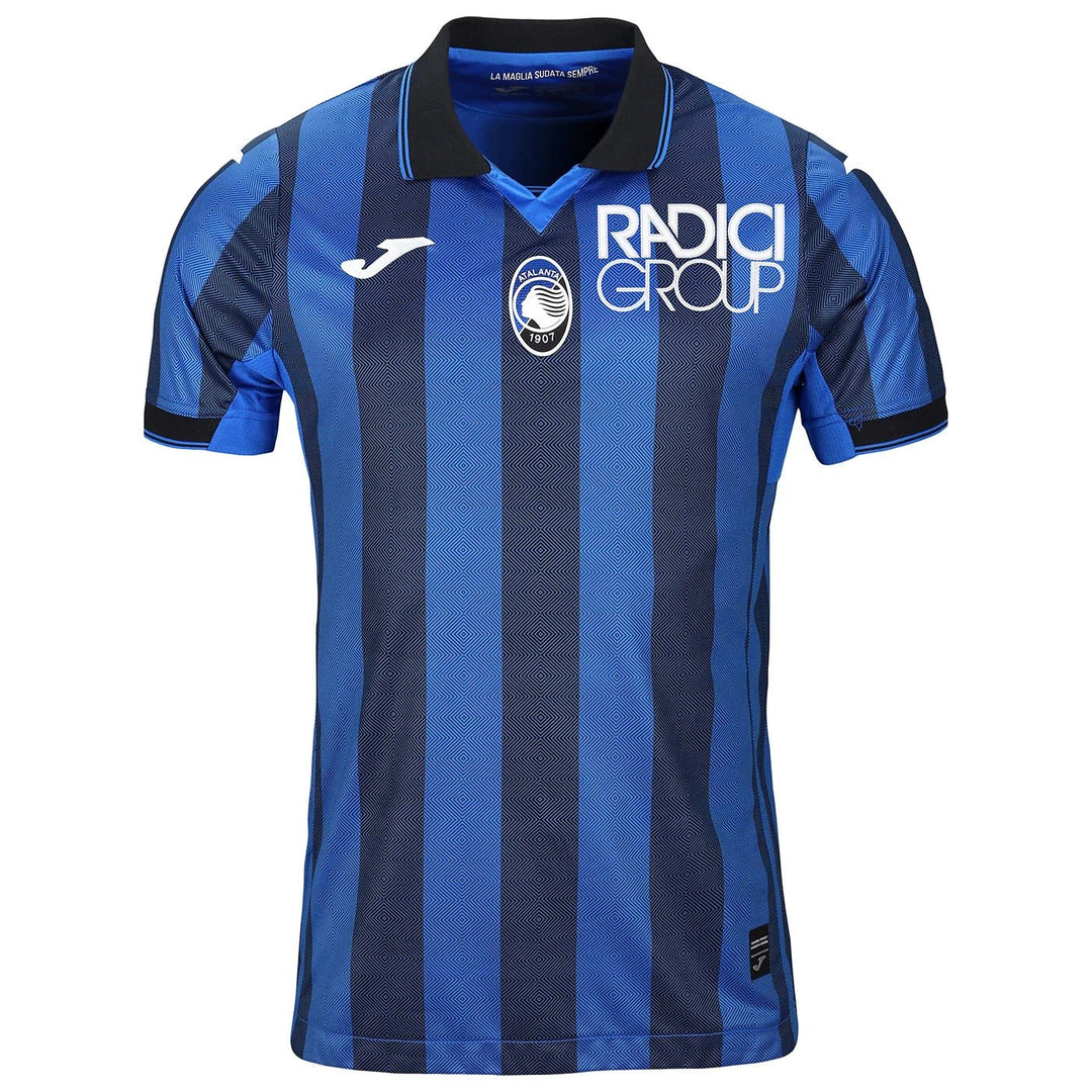 Atalanta home jersey 2023/24 - uaessss