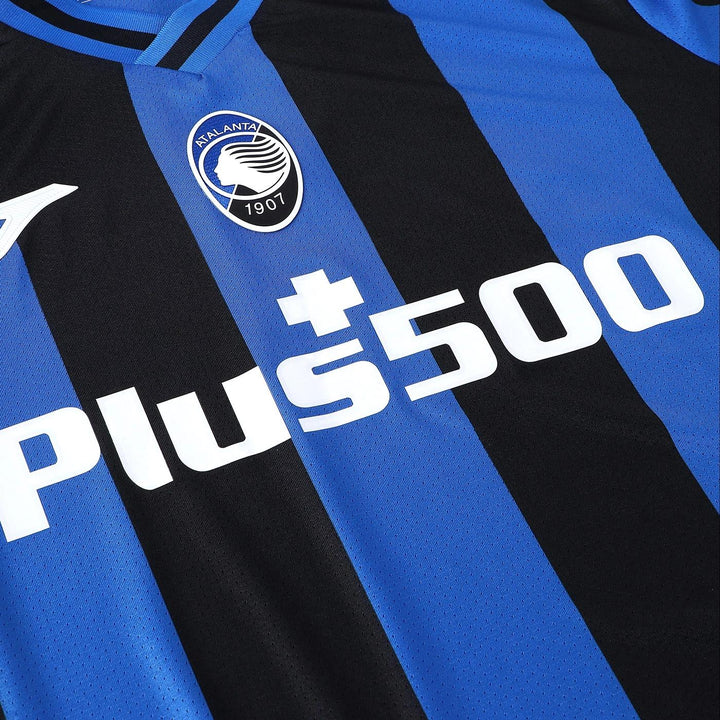 Atalanta home jersey 2023/24 - uaessss