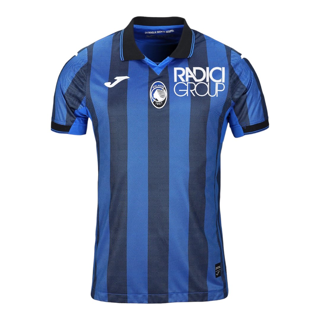 Atalanta home jersey 2023/24 - uaessss