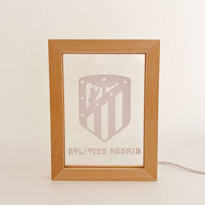 Atletico Madrid Bundle - uaessss